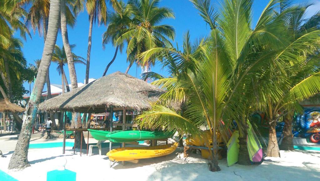 Alaka At Maafushi Exterior foto