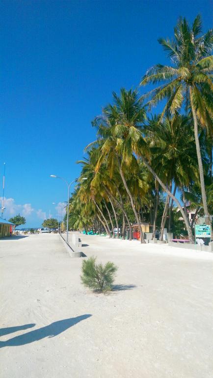 Alaka At Maafushi Exterior foto